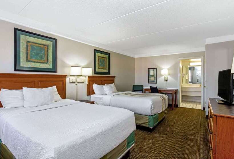 فندق La Quinta Inn By Wyndham Denver Northglenn