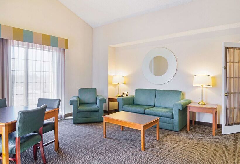 فندق La Quinta Inn By Wyndham Denver Northglenn