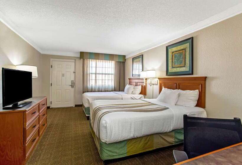 فندق La Quinta Inn By Wyndham Denver Northglenn