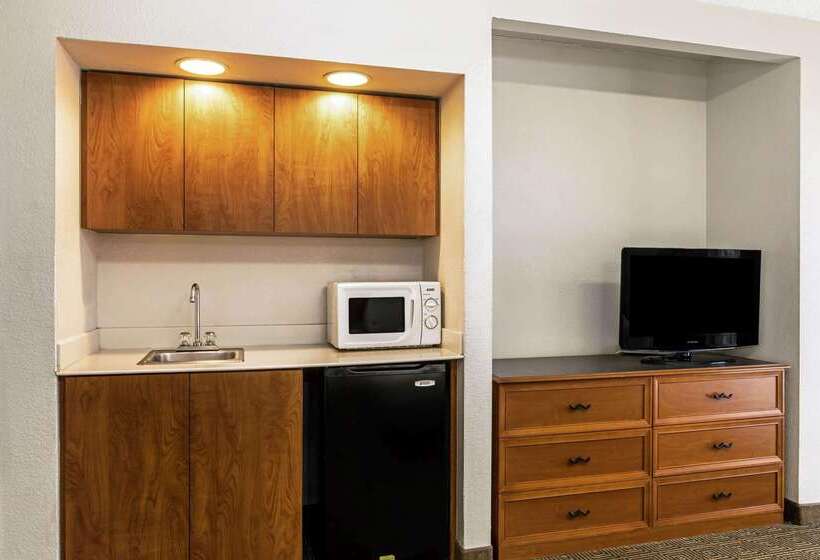 فندق La Quinta Inn By Wyndham Denver Northglenn