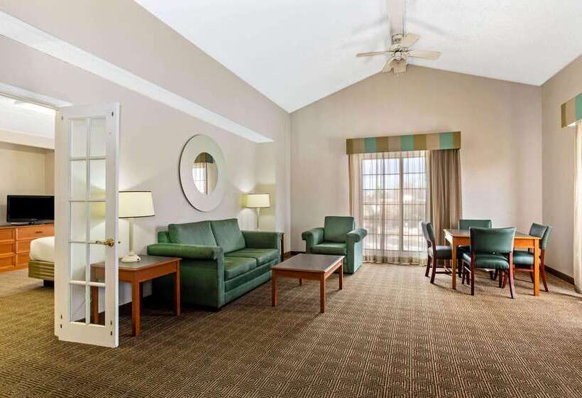 فندق La Quinta Inn By Wyndham Denver Northglenn