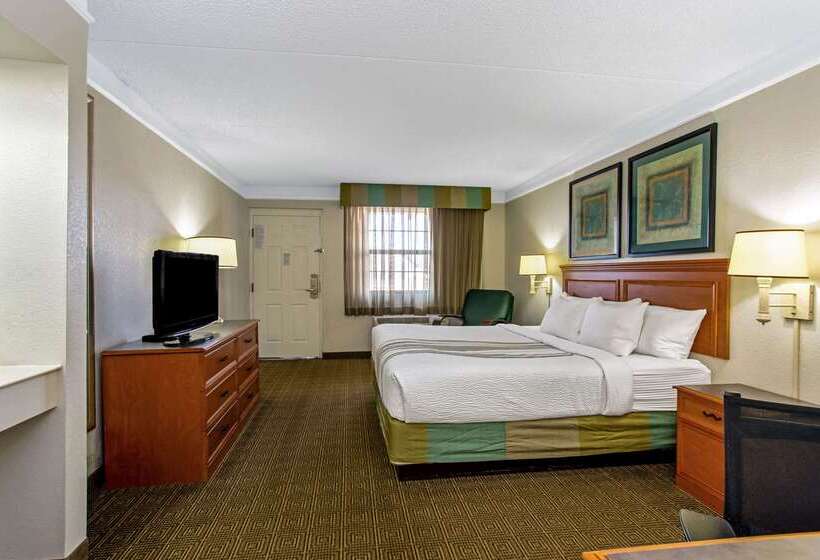 فندق La Quinta Inn By Wyndham Denver Northglenn