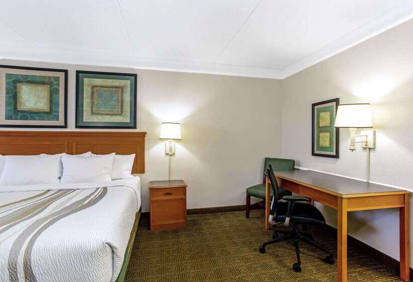 فندق La Quinta Inn By Wyndham Denver Northglenn