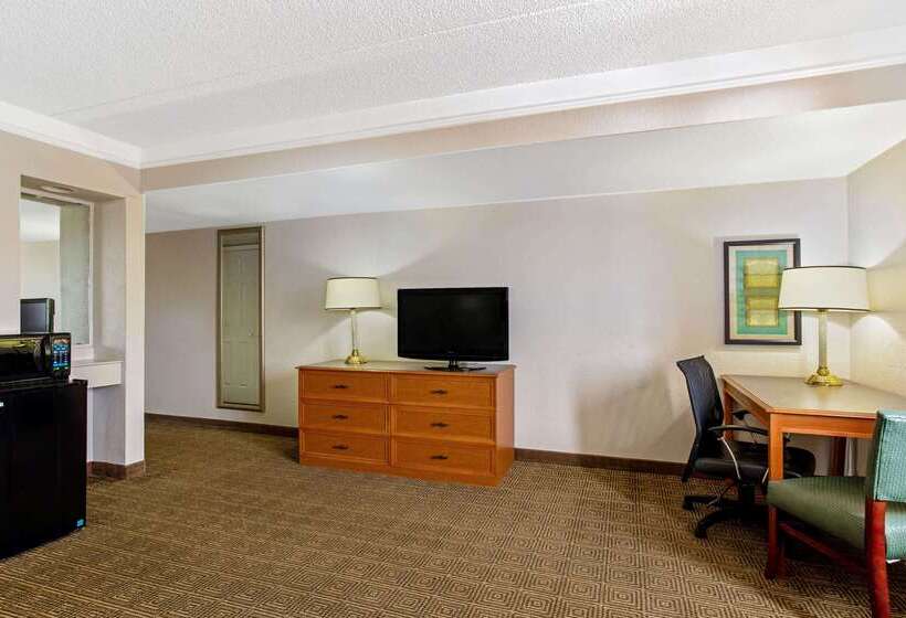 فندق La Quinta Inn By Wyndham Denver Northglenn