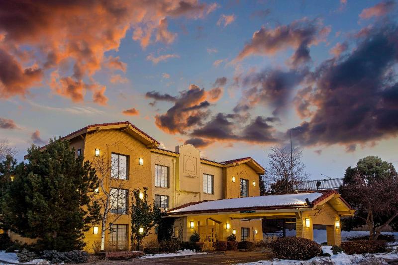 فندق La Quinta Inn By Wyndham Denver Northglenn