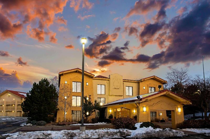 فندق La Quinta Inn By Wyndham Denver Northglenn
