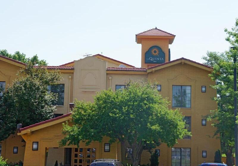 فندق La Quinta Inn By Wyndham Denver Northglenn