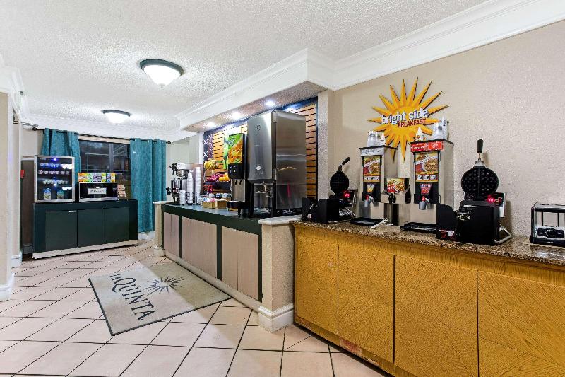 فندق La Quinta Inn By Wyndham Denver Northglenn