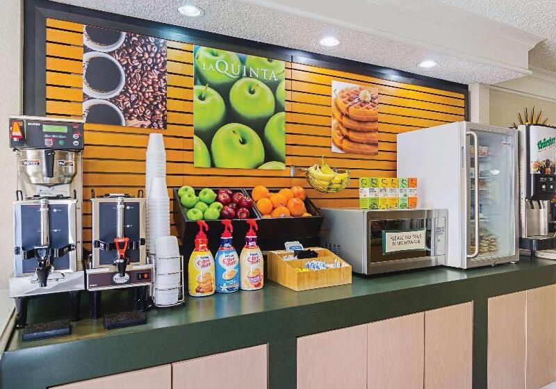 فندق La Quinta Inn By Wyndham Denver Northglenn