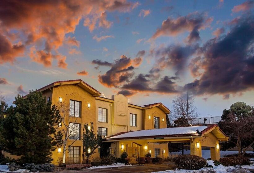 فندق La Quinta Inn By Wyndham Denver Northglenn