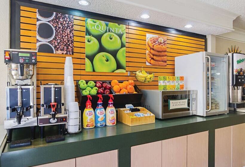 酒店 La Quinta Inn By Wyndham Denver Northglenn