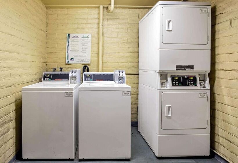 فندق La Quinta Inn By Wyndham Denver Northglenn