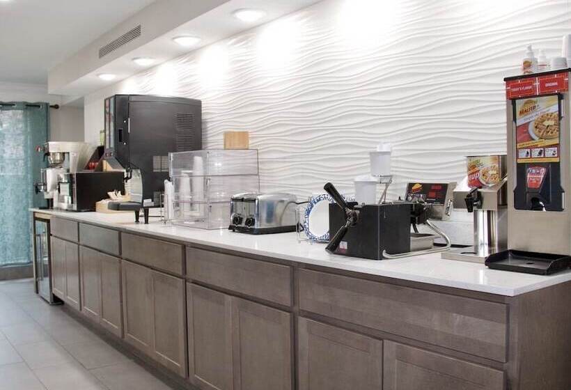 فندق La Quinta Inn By Wyndham Denver Northglenn