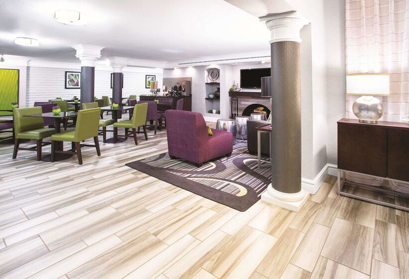 호텔 La Quinta Inn By Wyndham Denver Westminster