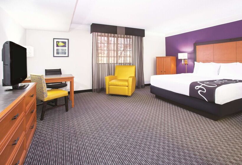 호텔 La Quinta Inn By Wyndham Denver Westminster