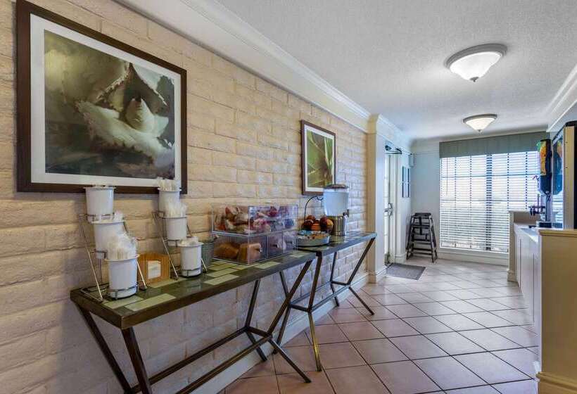 ホテル La Quinta Inn By Wyndham Huntsville Research Park