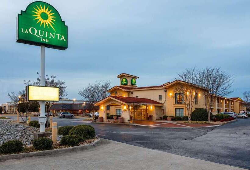 ホテル La Quinta Inn By Wyndham Huntsville Research Park