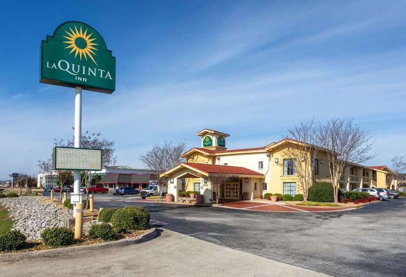 ホテル La Quinta Inn By Wyndham Huntsville Research Park