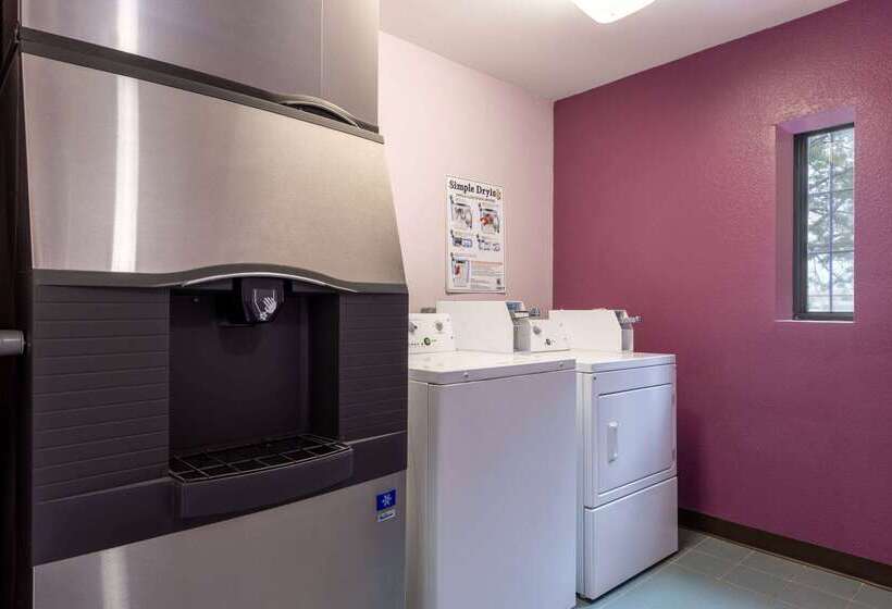 فندق La Quinta Inn By Wyndham Kansas City Lenexa