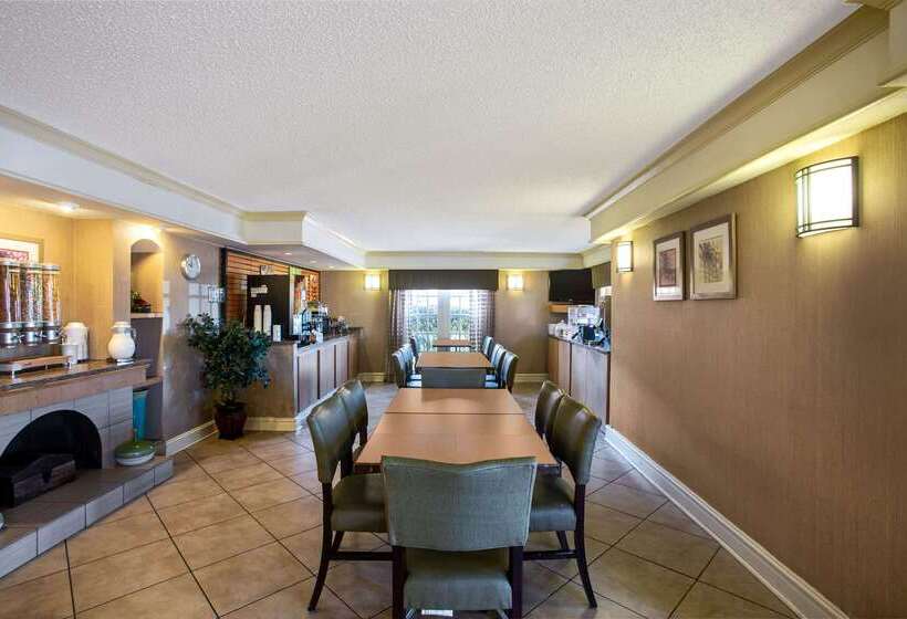 فندق La Quinta Inn By Wyndham Killeen  Fort Hood