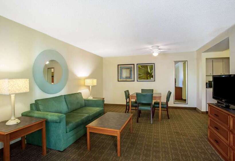 فندق La Quinta Inn By Wyndham Killeen  Fort Hood