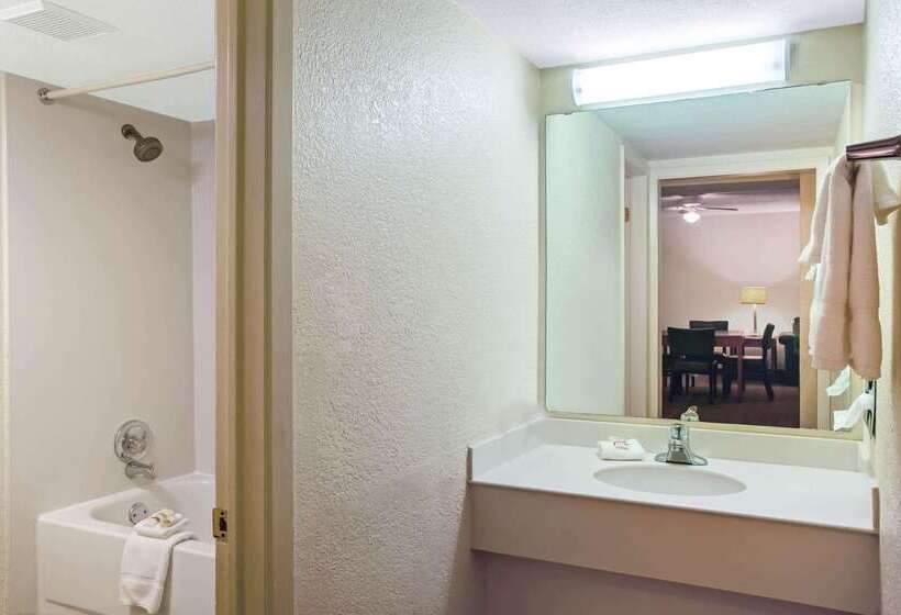 فندق La Quinta Inn By Wyndham Killeen  Fort Hood