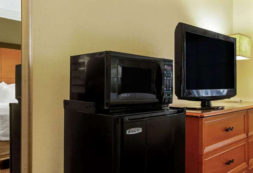 فندق La Quinta Inn By Wyndham Killeen  Fort Hood