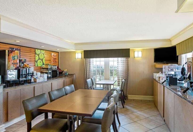 فندق La Quinta Inn By Wyndham Killeen  Fort Hood