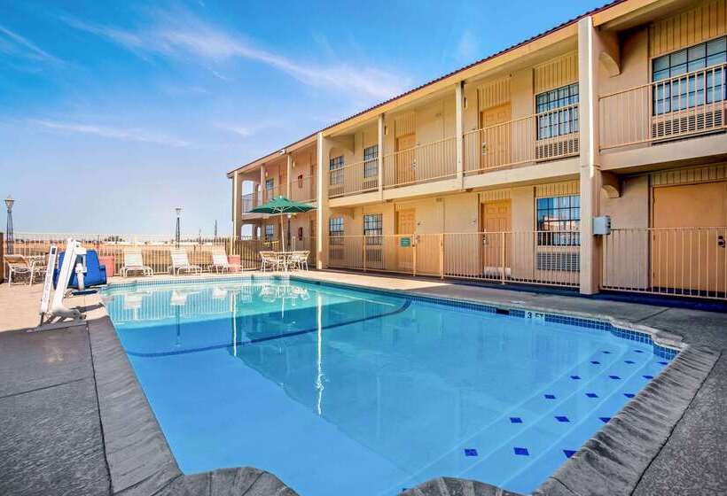 فندق La Quinta Inn By Wyndham Killeen  Fort Hood