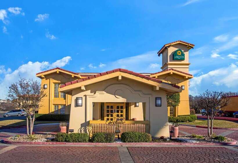 فندق La Quinta Inn By Wyndham Killeen  Fort Hood