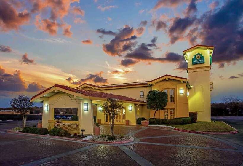 فندق La Quinta Inn By Wyndham Killeen  Fort Hood