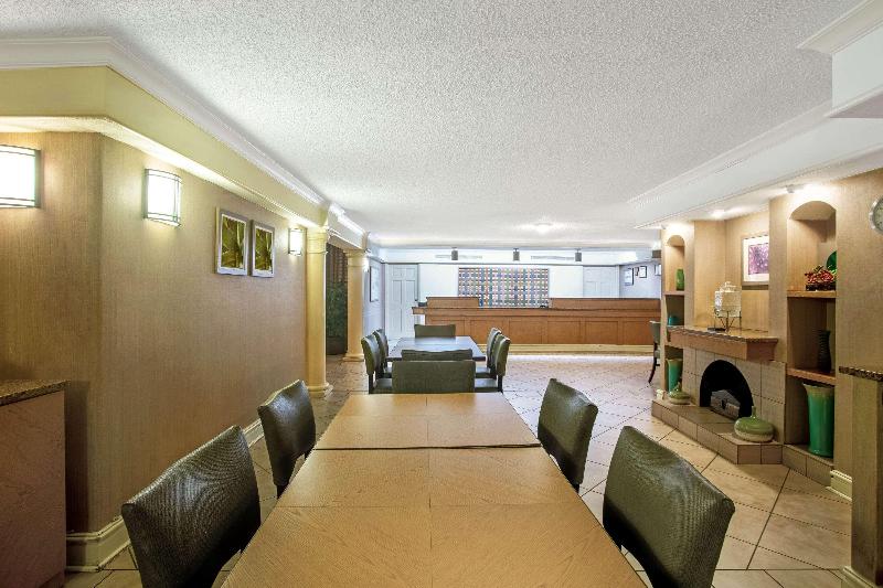 فندق La Quinta Inn By Wyndham Killeen  Fort Hood