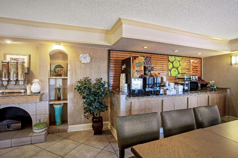 فندق La Quinta Inn By Wyndham Killeen  Fort Hood