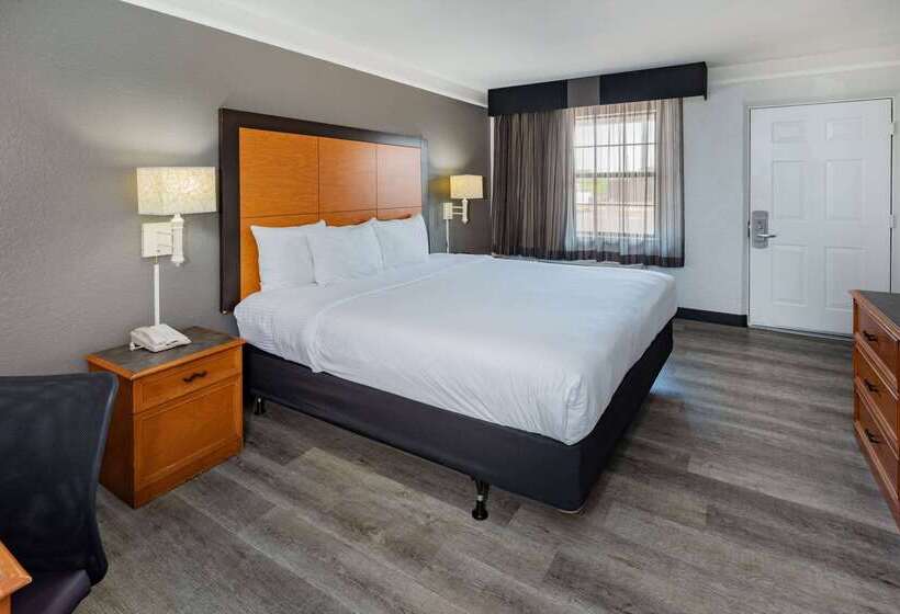 هتل La Quinta Inn By Wyndham Laredo I35