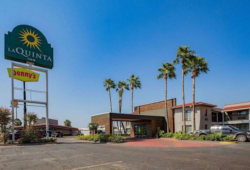 هتل La Quinta Inn By Wyndham Laredo I35