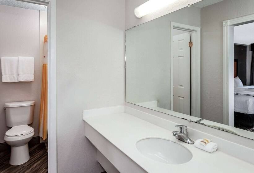 هتل La Quinta Inn By Wyndham Laredo I35