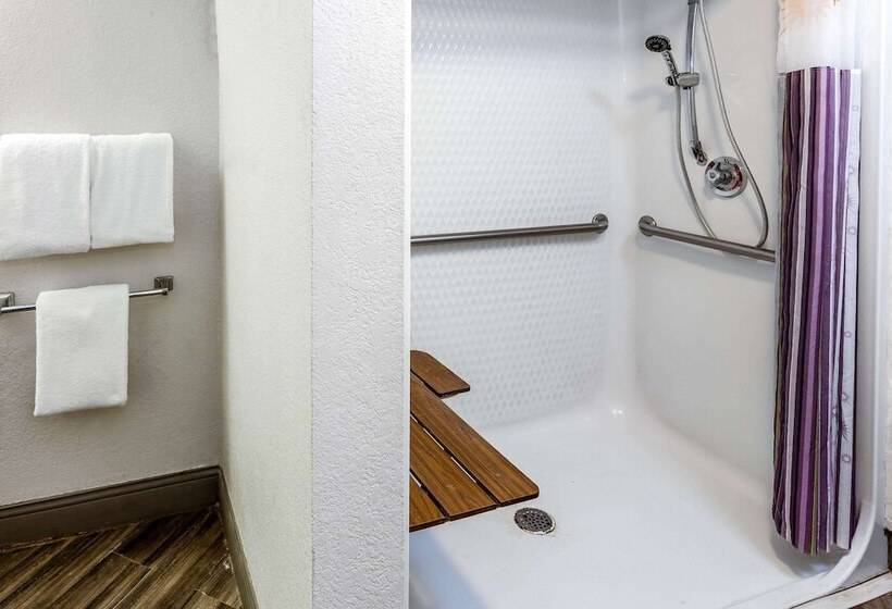 هتل La Quinta Inn By Wyndham Laredo I35