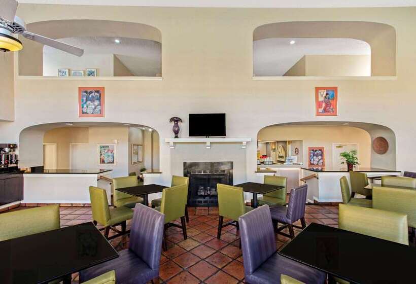 酒店 La Quinta Inn By Wyndham Las Cruces Mesilla Valley