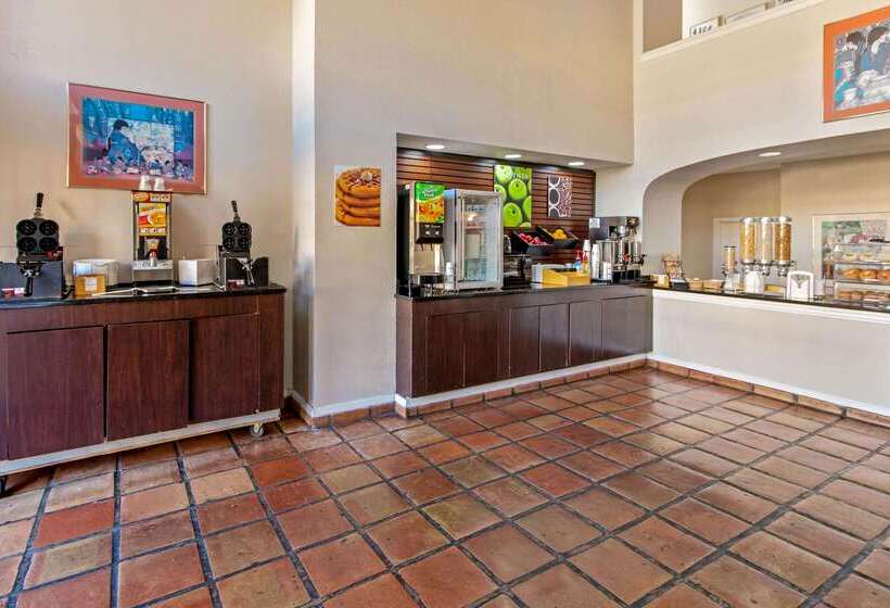 酒店 La Quinta Inn By Wyndham Las Cruces Mesilla Valley