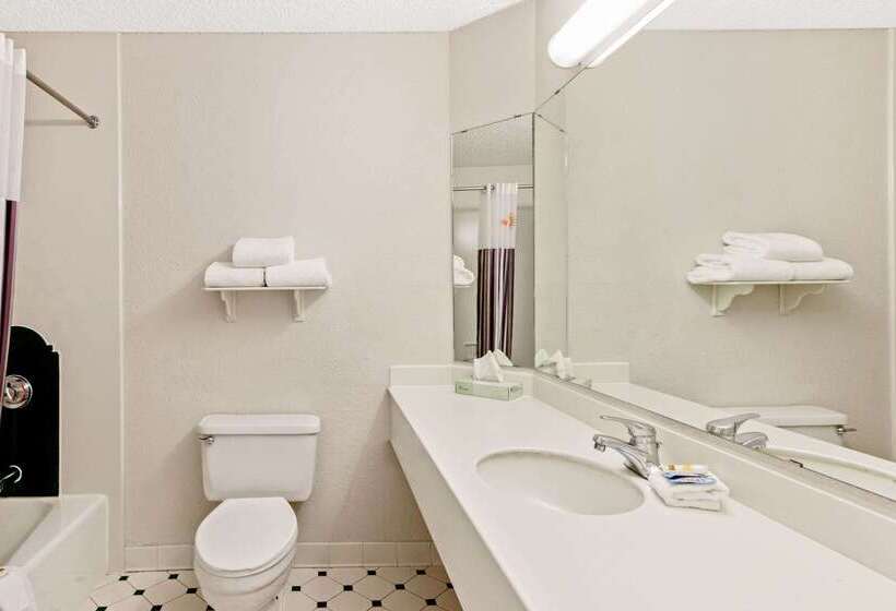 酒店 La Quinta Inn By Wyndham Las Cruces Mesilla Valley