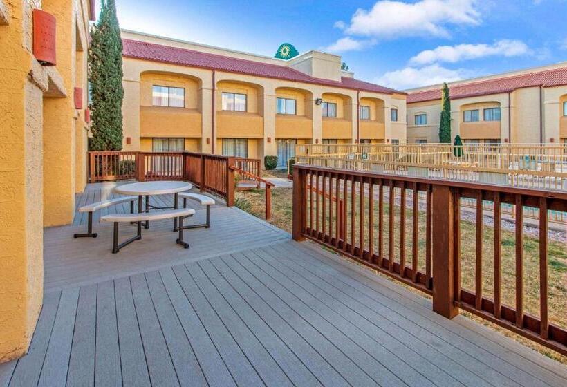 酒店 La Quinta Inn By Wyndham Las Cruces Mesilla Valley