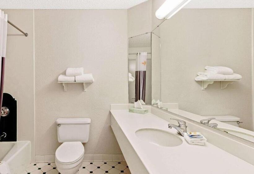 酒店 La Quinta Inn By Wyndham Las Cruces Mesilla Valley