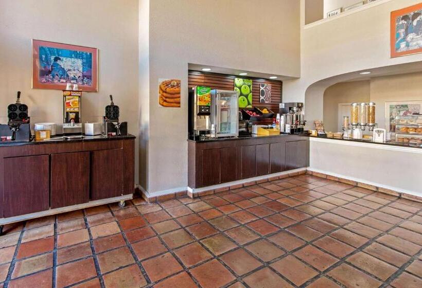 酒店 La Quinta Inn By Wyndham Las Cruces Mesilla Valley