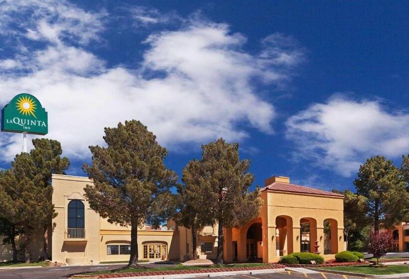 酒店 La Quinta Inn By Wyndham Las Cruces Mesilla Valley