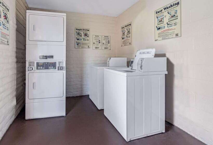 فندق La Quinta Inn By Wyndham Miami Airport North