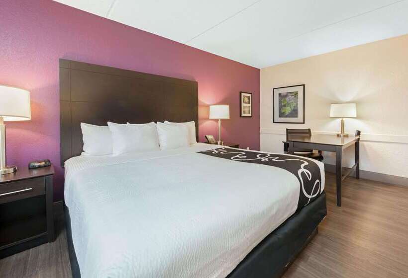 فندق La Quinta Inn By Wyndham Miami Airport North