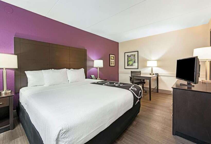 فندق La Quinta Inn By Wyndham Miami Airport North