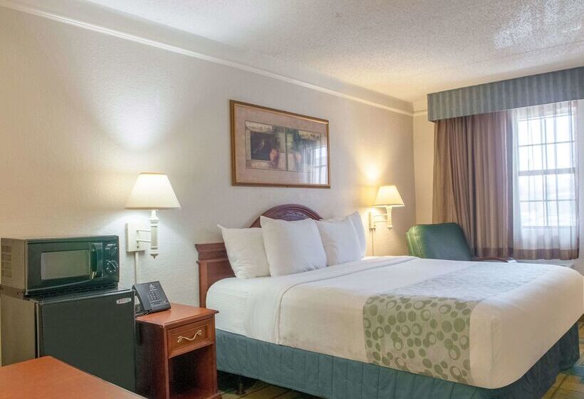 ホテル La Quinta Inn By Wyndham New Orleans Veterans / Metairie