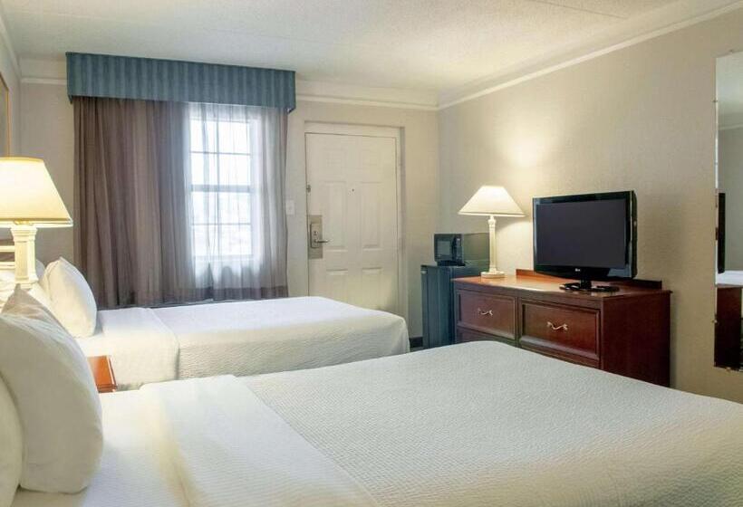 ホテル La Quinta Inn By Wyndham New Orleans Veterans / Metairie