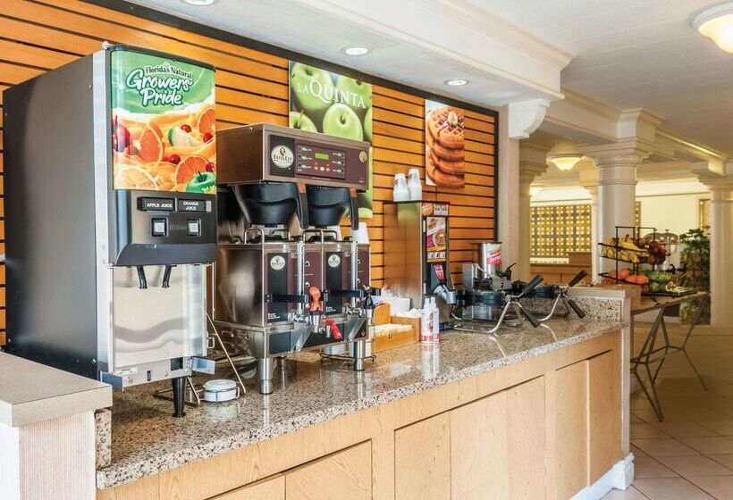 فندق La Quinta Inn By Wyndham New Orleans West Bank / Gretna